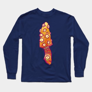 A Fun Guy Two Long Sleeve T-Shirt